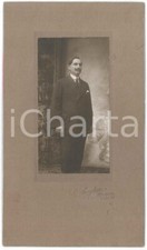 1920 milano ritratto usato  Milano