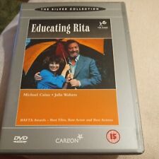 Educating rita for sale  HUNGERFORD
