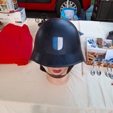 Elmetto antico svizzero usato  Oliveto Lario