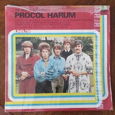 Procol harum the usato  Manziana