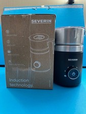 Severin spuma 700 gebraucht kaufen Severin spuma 700 gebraucht kaufen  Reinbek