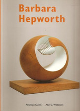 Barbara hepworth retrospective for sale  ROSSENDALE