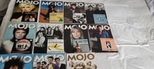Subscription copies mojo for sale  ACCRINGTON