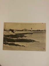 Cpa royan vue d'occasion  La Réole