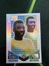 100 club pelé for sale  DAVENTRY
