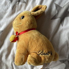 Rare lindt gold for sale  WELWYN GARDEN CITY