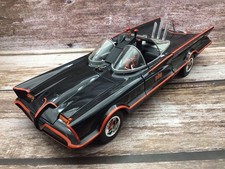 Hotwheels batmobile original for sale Hotwheels batmobile original for sale  BRADFORD
