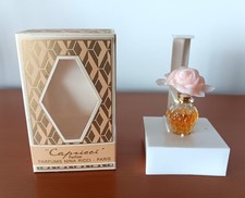 Miniature parfum capricci d'occasion Miniature parfum capricci d'occasion  Roquebrune-Cap-Martin