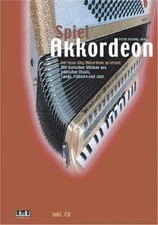 Spiel akkordeon weg gebraucht kaufen  Berlin