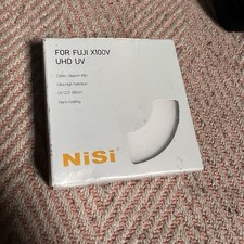 Nisi filter fuji for sale  WARRINGTON