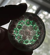 Pontil paperweight antique for sale  Hyannis