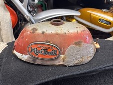 Honda z50 fuel for sale Honda z50 fuel for sale  BRIGHTON