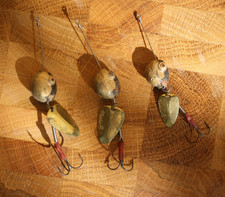 Peche rare lot d'occasion  Montauban
