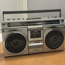 Sanyo m9935k 80s for sale  San Ramon