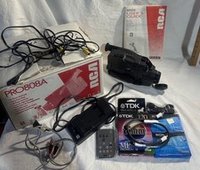 Rca pro808a pro8 for sale  Hemlock