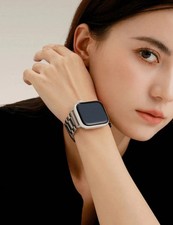 Bracelet montre argent d'occasion  Artix
