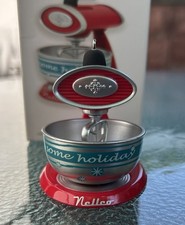 Hallmark christmas ornament for sale  Hauppauge