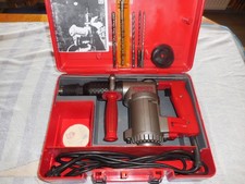 Hilti bohrhammer profigerät gebraucht kaufen  Eiterfeld