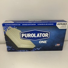 Purolator a25463 engine for sale  Hartville