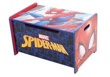 Marvel spiderman deluxe gebraucht kaufen  Versand nach Germany