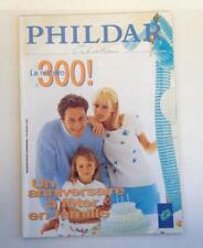 Tricot phildar créations d'occasion  Longwy