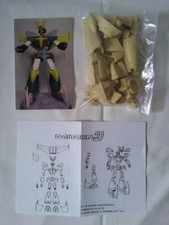 Daitarn iii robot usato  Valdilana