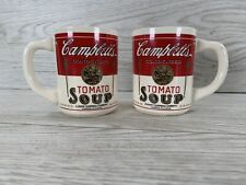 Campbell tomato soup for sale  Lakewood