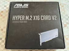 Scheda asus hyper usato  San Severino Marche