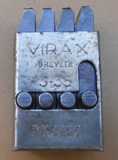Virax satz schneidbacken gebraucht kaufen  Berlin