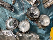 Unità illuminazione originale usato  San Martino Siccomario