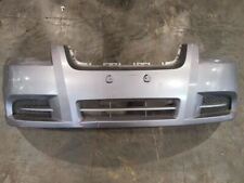 Front bumper ntbk for sale  Glen Flora