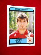 Blanc montpellier image d'occasion  Nice-