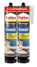 Montagekleber pattex power gebraucht kaufen  Bedburg