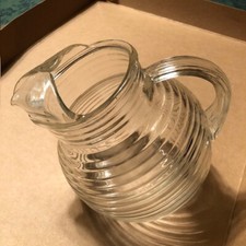 Vintage depression glass for sale  Walnutport