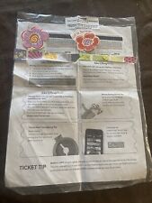 Disney tickets unused for sale  La Habra