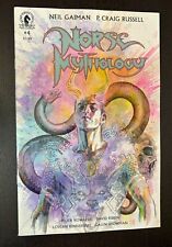 Norse mythology david for sale  Las Vegas