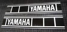Yamaha perforated fuel for sale  New Rochelle