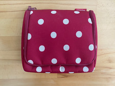 Kulturbeutel reisenthel tasche gebraucht kaufen  Landau