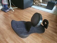 Custom corbin seat for sale  Waddell