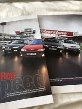 Mondeo st24 vectra for sale  READING