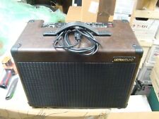 AMPLIFICADOR DE GUITARRA ACÚSTICA ULTRASSOM AG50R comprar usado  Enviando para Brazil