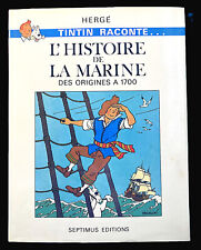 Herge tintin raconte... d'occasion  Rabastens