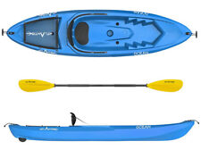 Canoa rigida atlantis usato  Silea