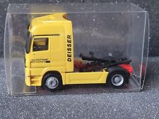 Actros LH 02  Deisser 70439 Stuttgart      geht nicht gibt's nicht   Zugmaschine, usado comprar usado  Enviando para Brazil