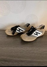 Scarpe hogan bambino usato  Blufi