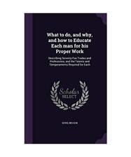 What and why gebraucht kaufen  Trebbin