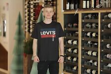 Shirt magliette levis usato  Breuil-Cervinia