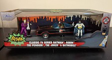 Jada 1966 batman for sale  RICKMANSWORTH
