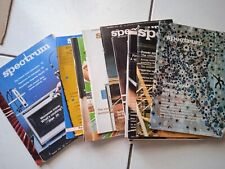 Rivista ieee spectrum usato  Milano