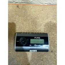 Pure highway car for sale  STAFFORD